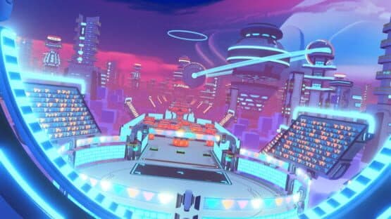 Cosmic Royale — screenshot 6