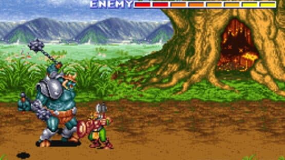 The King of Dragons — screenshot 3