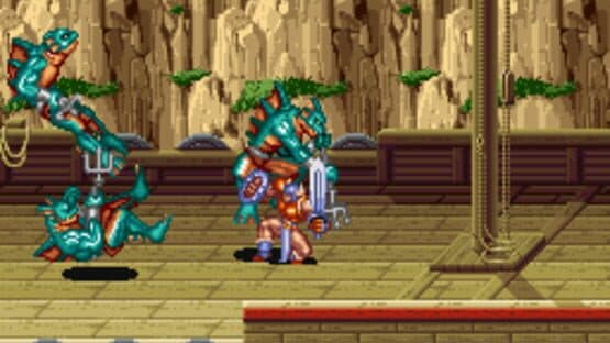 The King of Dragons — screenshot 7