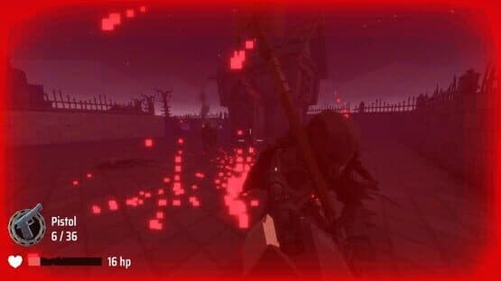 Evil Timefall — screenshot 5