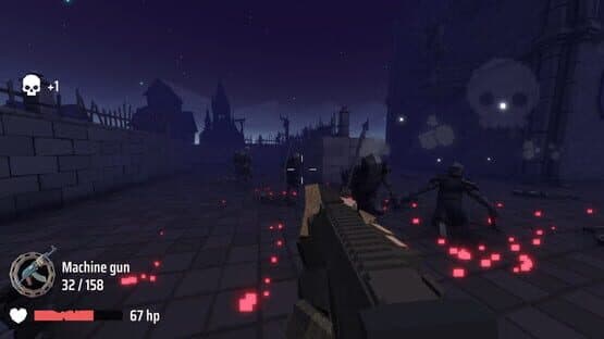 Evil Timefall — screenshot 6