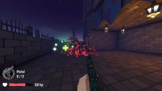 Evil Timefall — screenshot 8