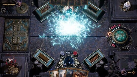 Cards of Eternity: The Wheel of Time — screenshot 7
