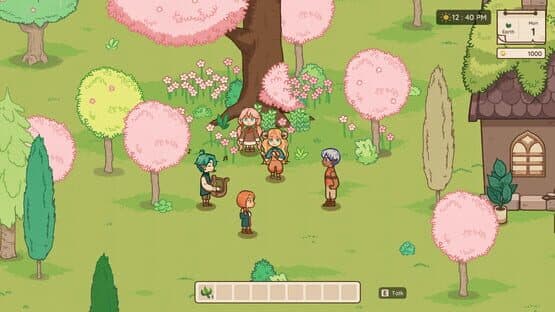 Little Herbal Baker — screenshot 3