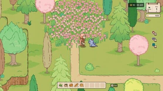 Little Herbal Baker — screenshot 4
