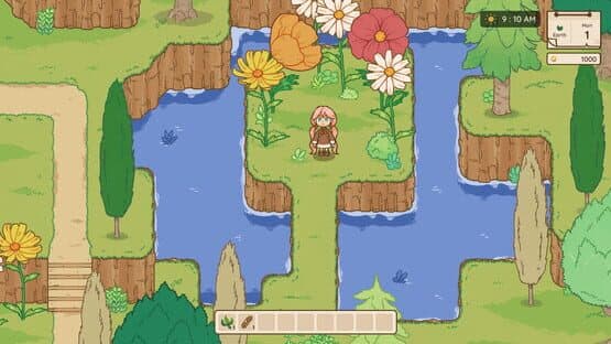 Little Herbal Baker — screenshot 5