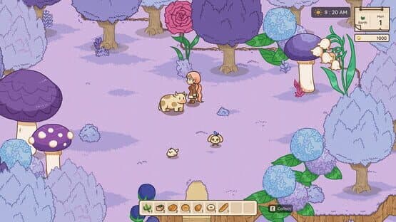 Little Herbal Baker — screenshot 6