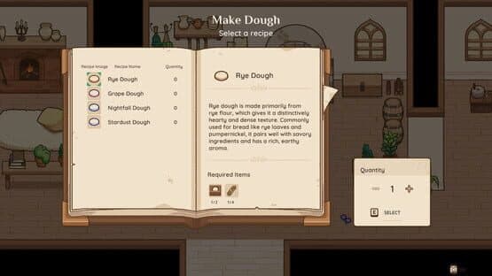 Little Herbal Baker — screenshot 7