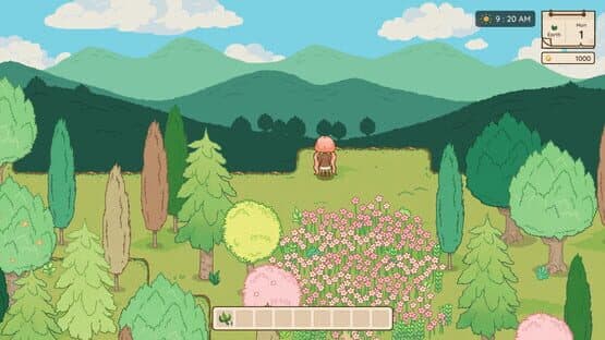 Little Herbal Baker — screenshot 8