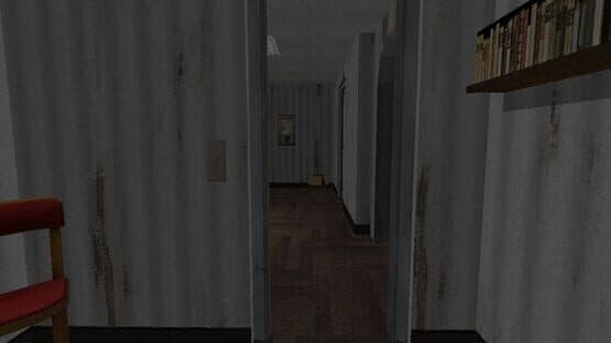 Slender's Woods — screenshot 4