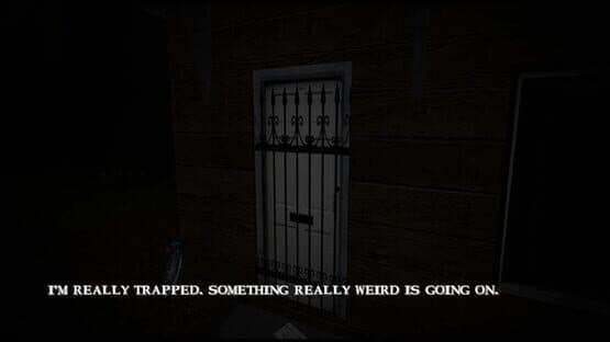 Slender's Woods — screenshot 6
