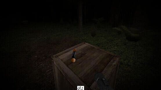 Slender's Woods — screenshot 8