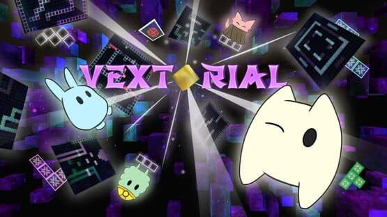 Vextorial — screenshot 1