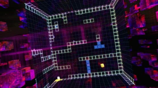 Vextorial — screenshot 2