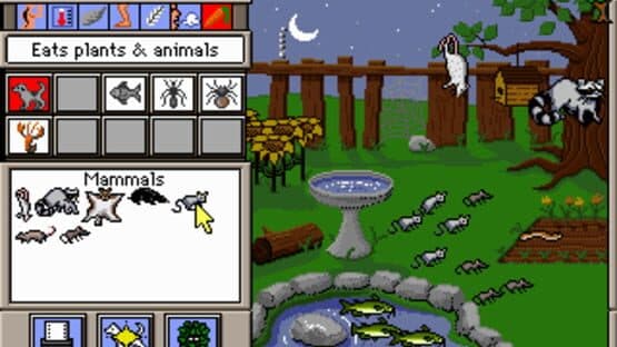 The Treehouse — screenshot 2