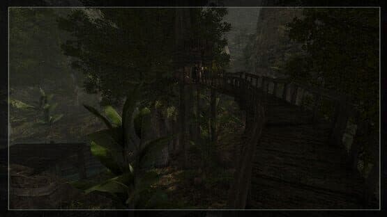 Dirty Swamp — screenshot 1