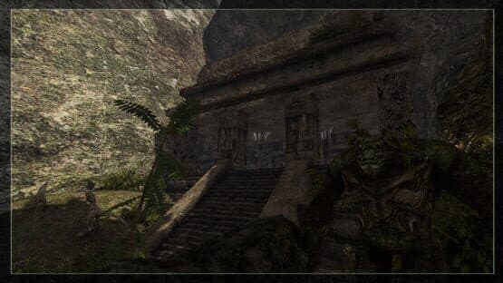 Dirty Swamp — screenshot 2