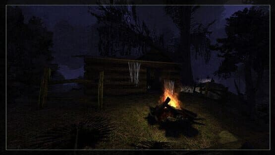 Dirty Swamp — screenshot 3