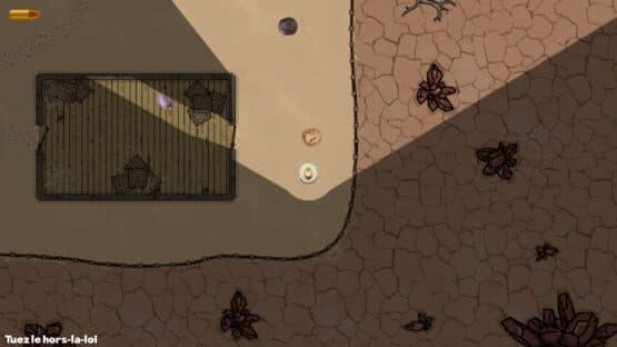 The Sheriff — screenshot 3