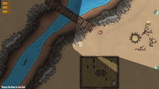 The Sheriff — screenshot 4