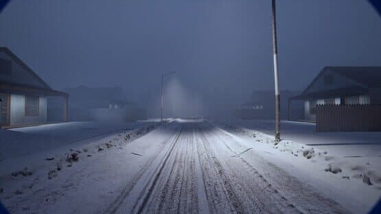 Liminal Universe — screenshot 3