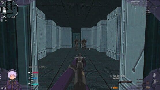 Beyond Citadel — screenshot 2