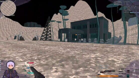 Beyond Citadel — screenshot 3