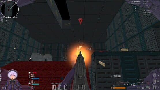 Beyond Citadel — screenshot 4