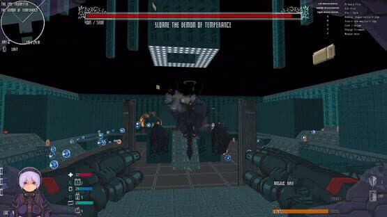 Beyond Citadel — screenshot 5