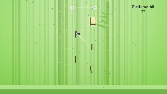 Jumping Ninja — screenshot 1