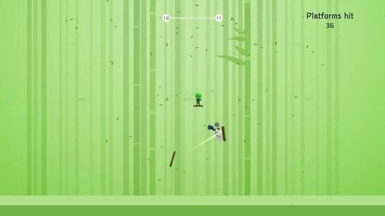 Jumping Ninja — screenshot 2
