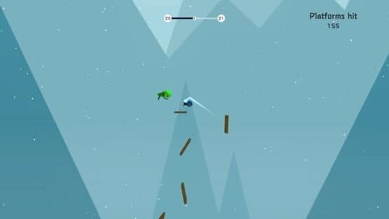 Jumping Ninja — screenshot 3