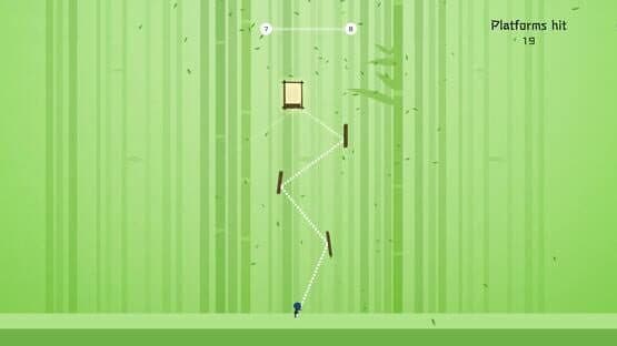 Jumping Ninja — screenshot 5