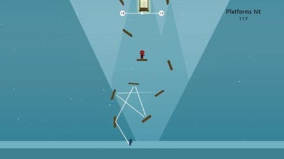 Jumping Ninja — screenshot 6