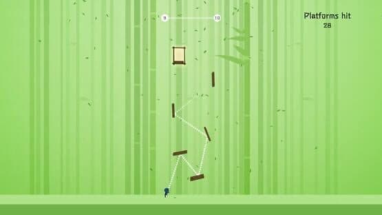 Jumping Ninja — screenshot 7