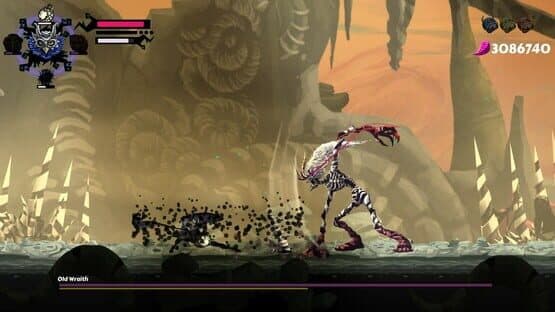 Magenta Horizon: Neverending Harvest — screenshot 1