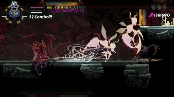 Magenta Horizon: Neverending Harvest — screenshot 3