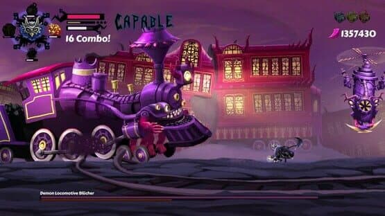Magenta Horizon: Neverending Harvest — screenshot 4