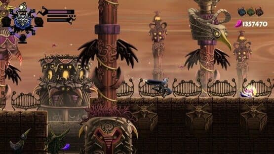 Magenta Horizon: Neverending Harvest — screenshot 5
