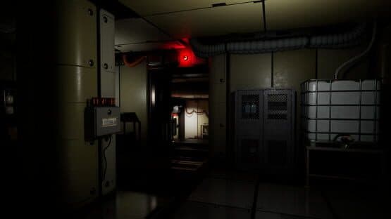 Anomalarity: A Distributive Allegory — screenshot 1