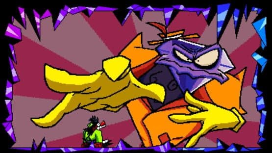 Antonblast — screenshot 5