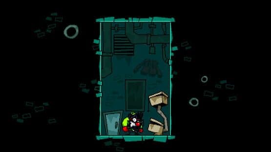 Antonblast — screenshot 8