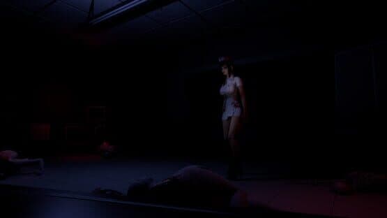 Ruined Nurse — screenshot 1