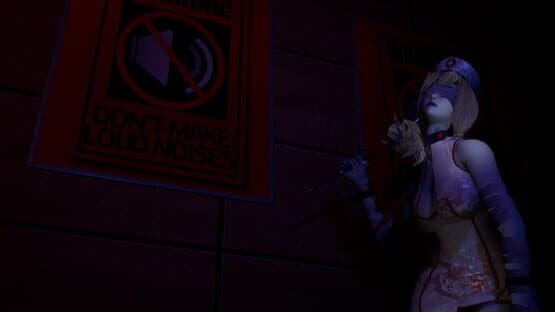 Ruined Nurse — screenshot 4