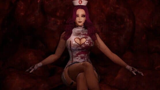 Ruined Nurse — screenshot 5