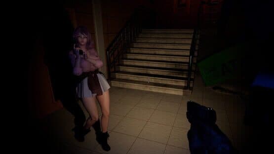 Ruined Nurse — screenshot 6
