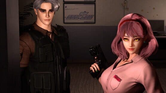 Ruined Nurse — screenshot 7
