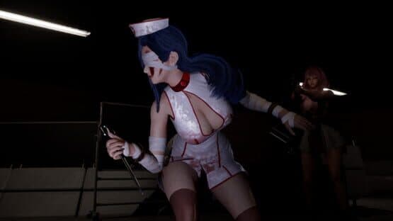 Ruined Nurse — screenshot 8