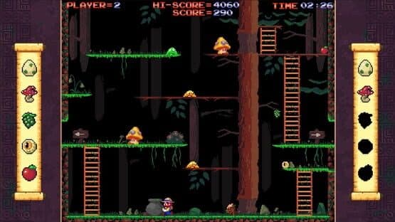 Freddy Farmer — screenshot 1