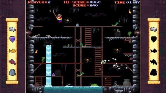 Freddy Farmer — screenshot 2